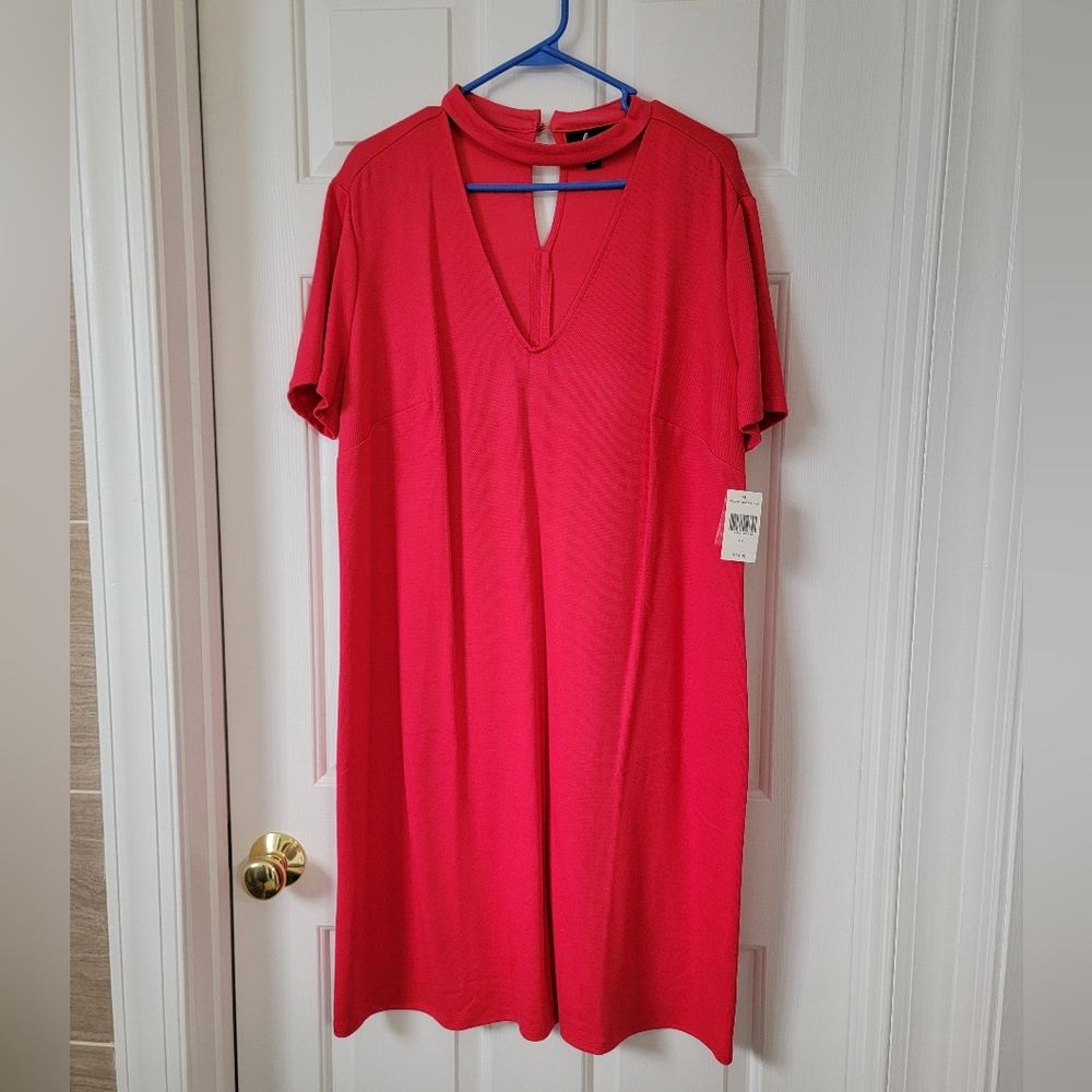 Dress NWT